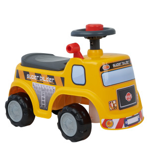 PITUSO Каталка Fixy 532736 см, Yellow/Желтый (уп/1шт)