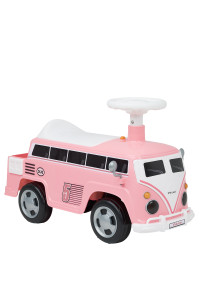 PITUSO Каталка Busy 572338 см, Pink/Розовый (уп/1шт)