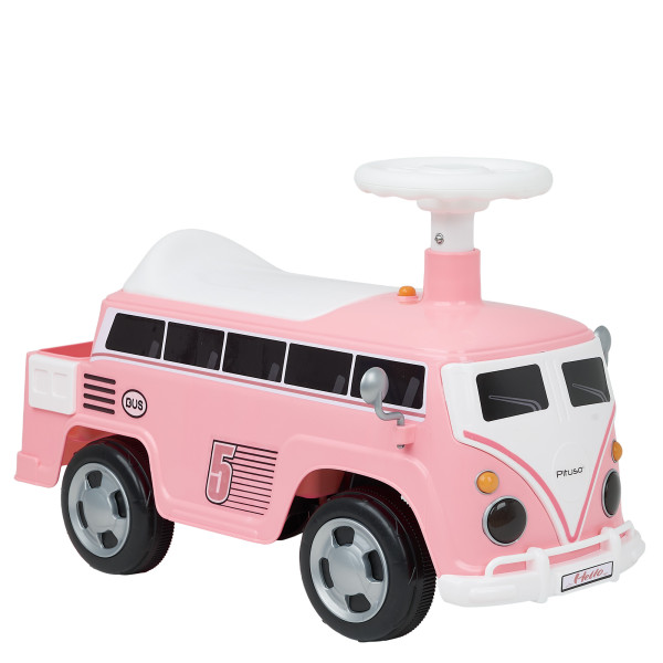 PITUSO Каталка Busy 572338 см, Pink/Розовый (уп/1шт)