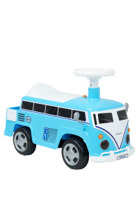 PITUSO Каталка Busy 572338 см, Blue/Синий (уп/1шт)