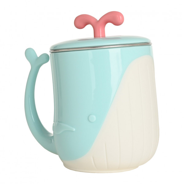 PITUSO Термокружка 230 мл Light blue (Голубой) (уп/24шт) PITUSO Термокружка 230 мл Light blue (Голубой) (уп/24шт)