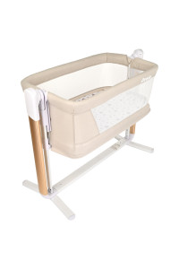 PITUSO Колыбель 3 в 1 Denia Lux Beige/бежевый