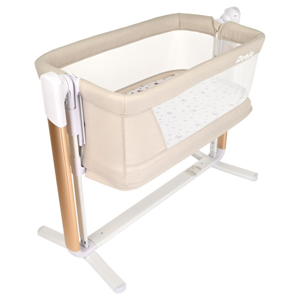PITUSO Колыбель 3 в 1 Denia Lux Beige/бежевый