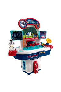 PITUSO Игровой набор Авиация Space craft,45,52452,5 см (уп/8 шт)