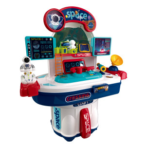 PITUSO Игровой набор Авиация Space craft,45,52452,5 см (уп/8 шт)