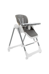 PITUSO Стул для кормления Avila Grey/Серый