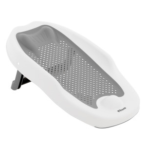 PITUSO Горка для купания Grey/Серый,543019 см (уп/15 шт)