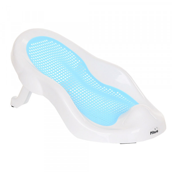PITUSO Горка для купания Blue/Голубой,503525 см (уп/15 шт) PITUSO Горка для купания Blue/Голубой,503525 см (уп/15 шт)