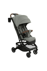 PITUSO коляска детская MINI (прогулочная)Grey Taupe/PU