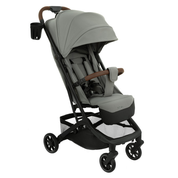 PITUSO коляска детская MINI (прогулочная)Grey Taupe/PU PITUSO коляска детская MINI (прогулочная)Grey Taupe/PU
