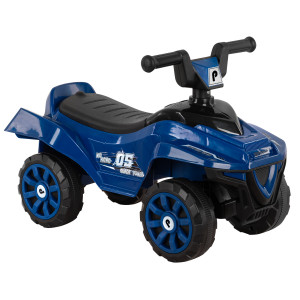 PITUSO Каталка Super Car 602839 см,Blue/Синий (уп/1шт)