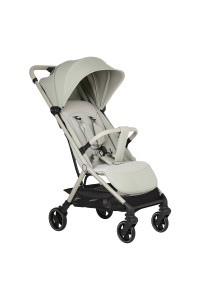 PITUSO коляска детская JOYA (прогулочная)Sage Green/PU