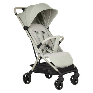 PITUSO коляска детская JOYA (прогулочная)Sage Green/PU