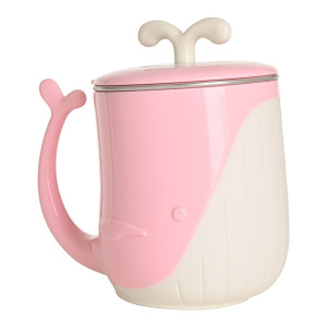 PITUSO Термокружка 230 мл Pink (Розовый) (уп/24шт)