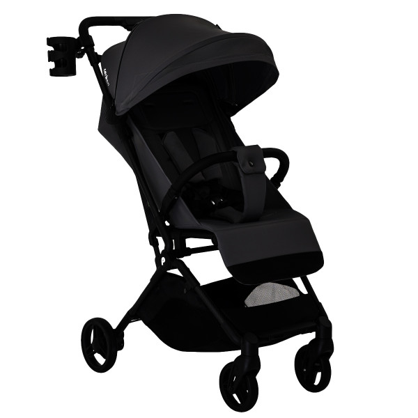 PITUSO коляска детская PERA (прогулочная)Black New/рама carbon/PU PITUSO коляска детская PERA (прогулочная)Black New/рама carbon/PU