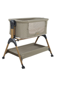 PITUSO Колыбель Lila beige/бежевый