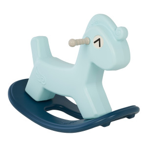 PITUSO Качалка Лошадка Blue/Голубой, 653048 см (карт.короб)