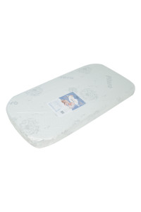 PITUSO Матрас детский Дремушка (ППУ+кокос) 12060 см