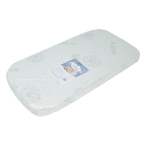 PITUSO Матрас детский Дремушка (ППУ+кокос) 12060 см