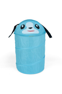 PITUSO Корзина для игрушек Собачка, Ø35смH54 см (96 шт/кор)