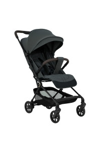 PITUSO коляска детская Q3 (прогулочная)Oliva Grigio/PU