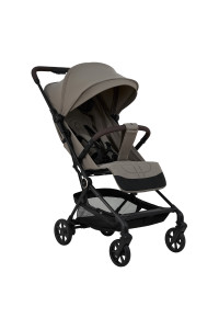PITUSO коляска детская Q3 (прогулочная)Truffle/PU