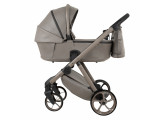Pituso коляска 2 в 1 sole/ leather