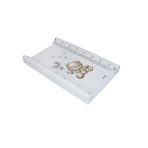 PITUSO Доска пеленальная + чехол Мишутка с ростомером (5шт/уп)