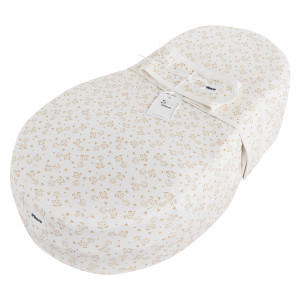 PITUSO Кокон-матрасик (принт) 694118 см