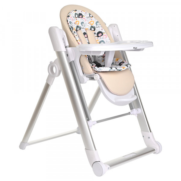 PITUSO Стул для кормления Rio Beige/Бежевый PITUSO Стул для кормления Rio Beige/Бежевый