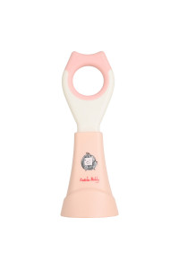 PITUSO Щипчики для ногтей Pink (Розовый) (уп/24шт)