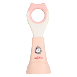 PITUSO Щипчики для ногтей Pink (Розовый) (уп/24шт)