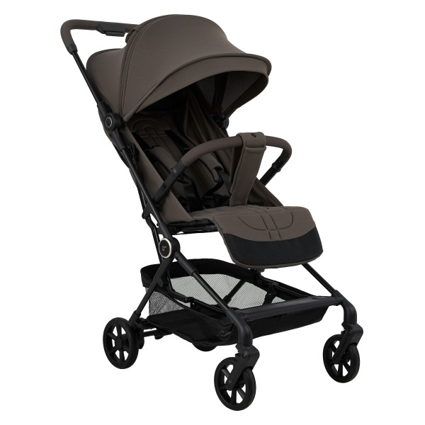 PITUSO коляска детская Q3 (прогулочная)Verde Bruno/PU