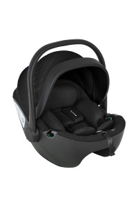 Pituso Удерживающее устройство для детей 0-13 кг Baesa Pro i-Size (ROAN)/ Black,Черный