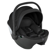 Pituso Удерживающее устройство для детей 0-13 кг Baesa Pro i-Size (ROAN)/ Black,Черный