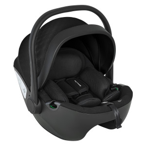 Pituso Удерживающее устройство для детей 0-13 кг Baesa Pro i-Size (ROAN)/ Black,Черный