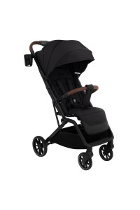 PITUSO коляска детская ICE (прогулочная)Black/PU