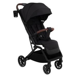 PITUSO коляска детская ICE (прогулочная)Black/PU