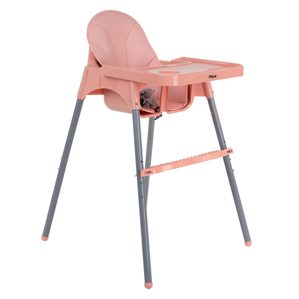 PITUSO Стул для кормления LOLA Pink/Розовый