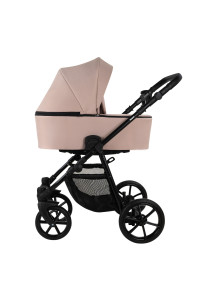 PITUSO Коляска 2 в1 Tossa короб+прогулка Beige