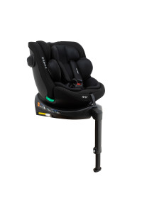 Pituso Удерживающее устройство для детей 0-36 кг Roys Lux black/черный (i-Size)