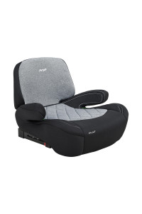 Pituso Удерживающее устройство для детей 15-36 кг Arse Grey/Серый (i-Size)