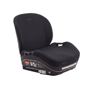 Pituso Удерживающее устройство для детей 15-36 кг COSCO Black/Черный (i-Size)