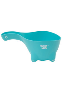 ROXY-KIDS Ковшик для мытья головы Dino Scoop Мятный