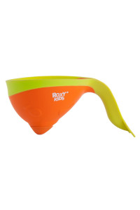 ROXY-KIDS Ковшик для мытья головы Flipper с лейкой Оранжевый