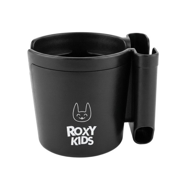 ROXY-KIDS Подстаканник с держателем для телефона для колясок