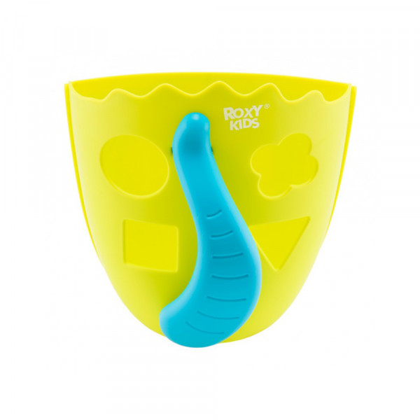 ROXY-KIDS Органайзер Dino Roxy Зеленый ROXY-KIDS Органайзер Dino Roxy Зеленый купить mirdetstva-gran.ru