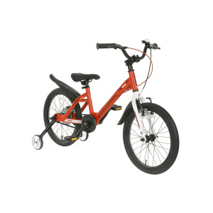 Велосипед Royalbaby двухколесный, Mars 18" Red/Красный