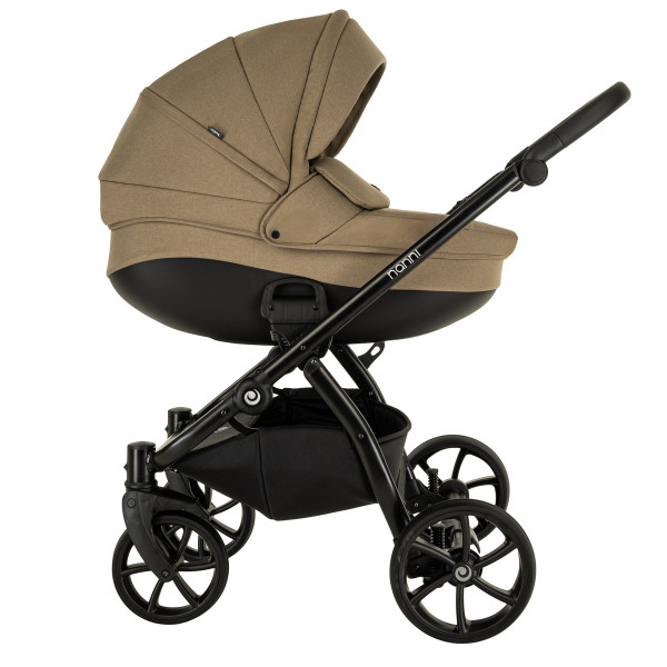 TUTIS Коляска 2 в1 NANNI короб + прогулка Driftwood TUTIS Коляска 2 в1 NANNI короб + прогулка Driftwood