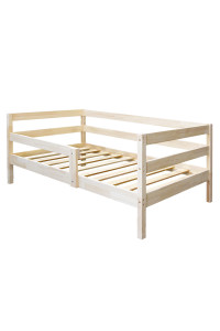 АРГУС-ВОЛГА Кровать детская с ящиками 16080 см